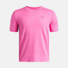 UA Vanish Boys' Short Sleeve