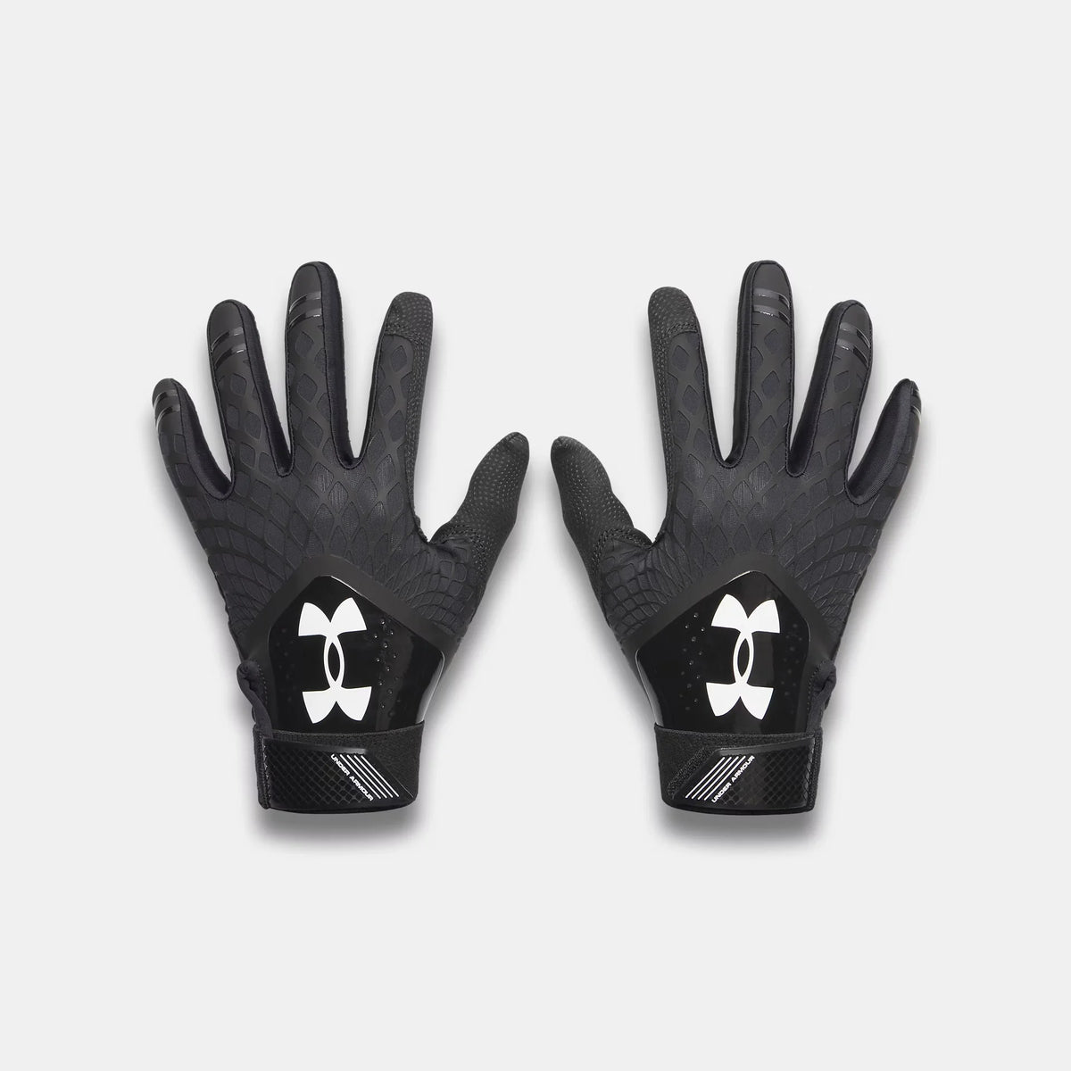 UA Glyde Women's Batting Gloves