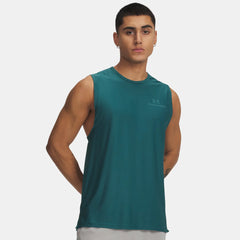 UA Vanish Energy Men's Sleeveless