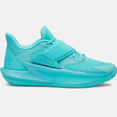 D. Fox 2 Grade School Basketball Shoes
