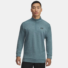 Armour Fleece® Twist Men's ¼ Zip