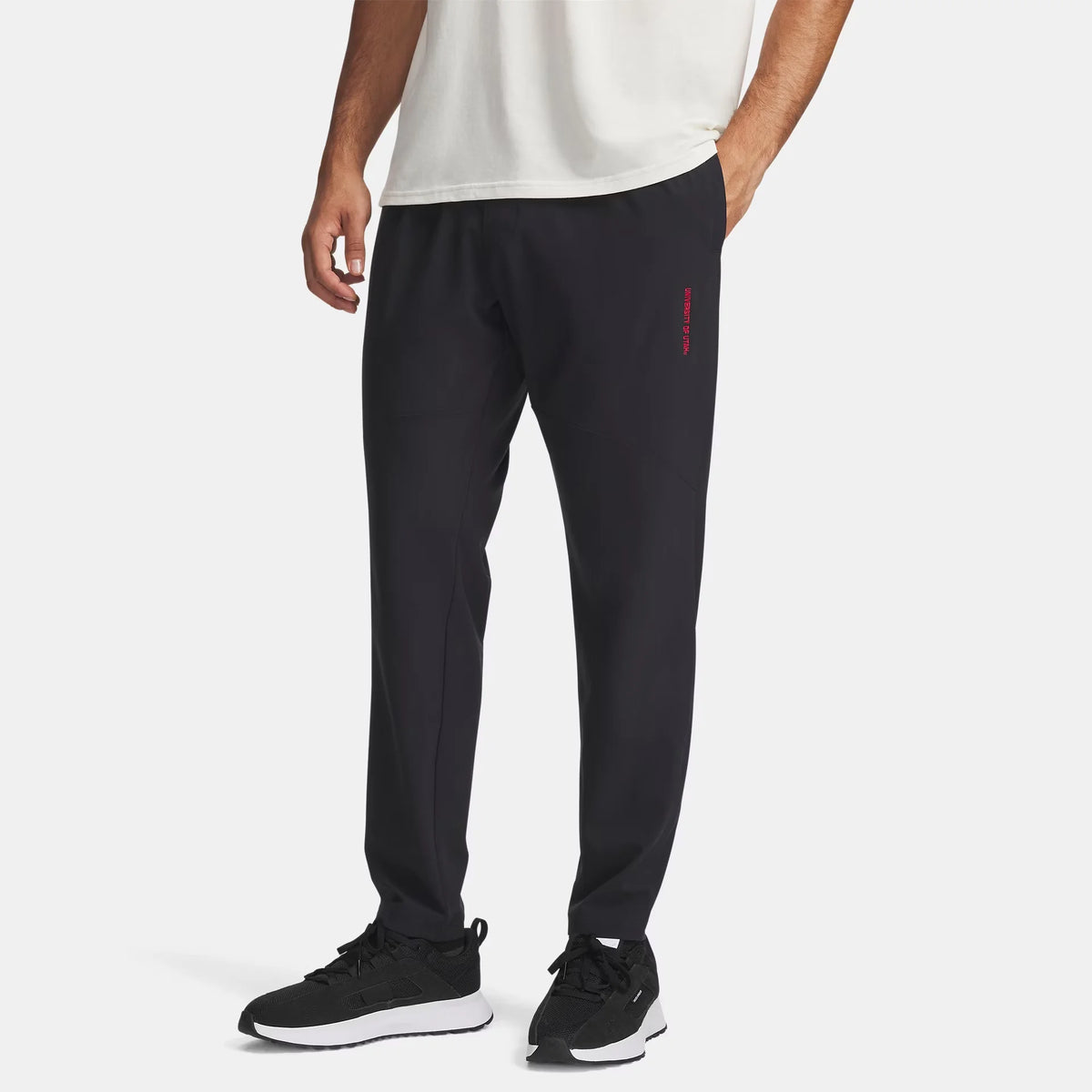 UA Stretch Woven Collegiate Men's Pants