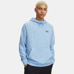 Armour Fleece® Twist Men's Hoodie