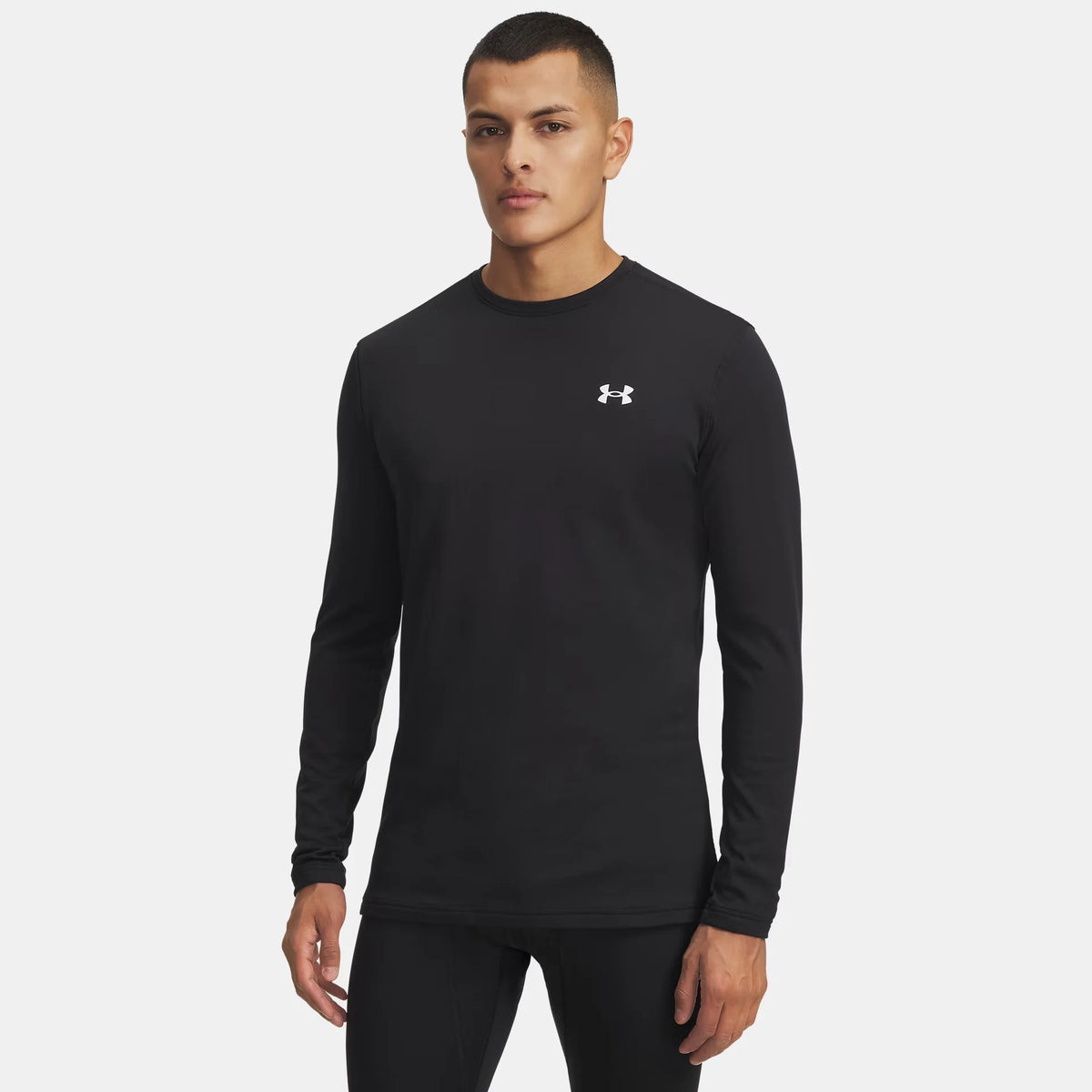UA Base™ 2.0 Men's Crew