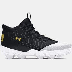 UA Harper 9 RM Men's Baseball Cleats