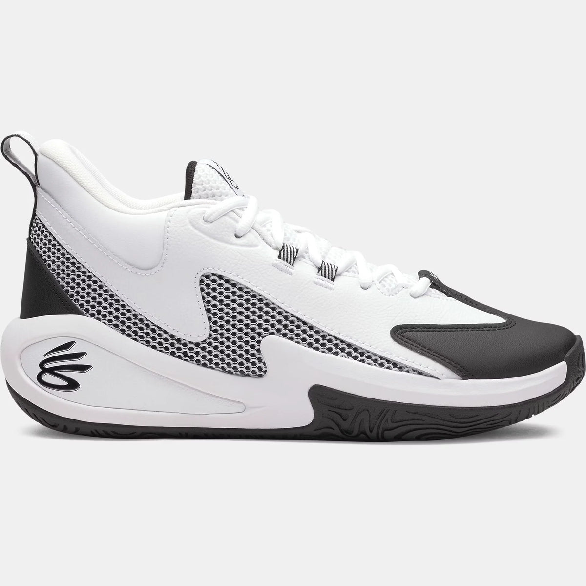 Curry 3Z 25 Unisex Basketball Shoes