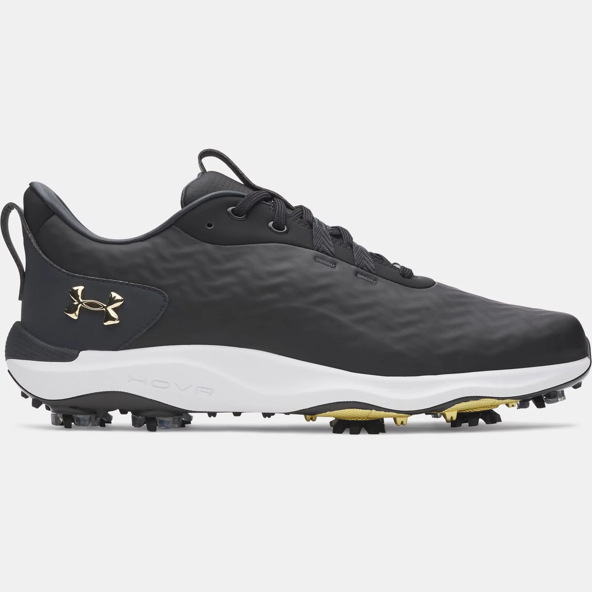 UA Drive Pro Clone Men's Golf Shoes