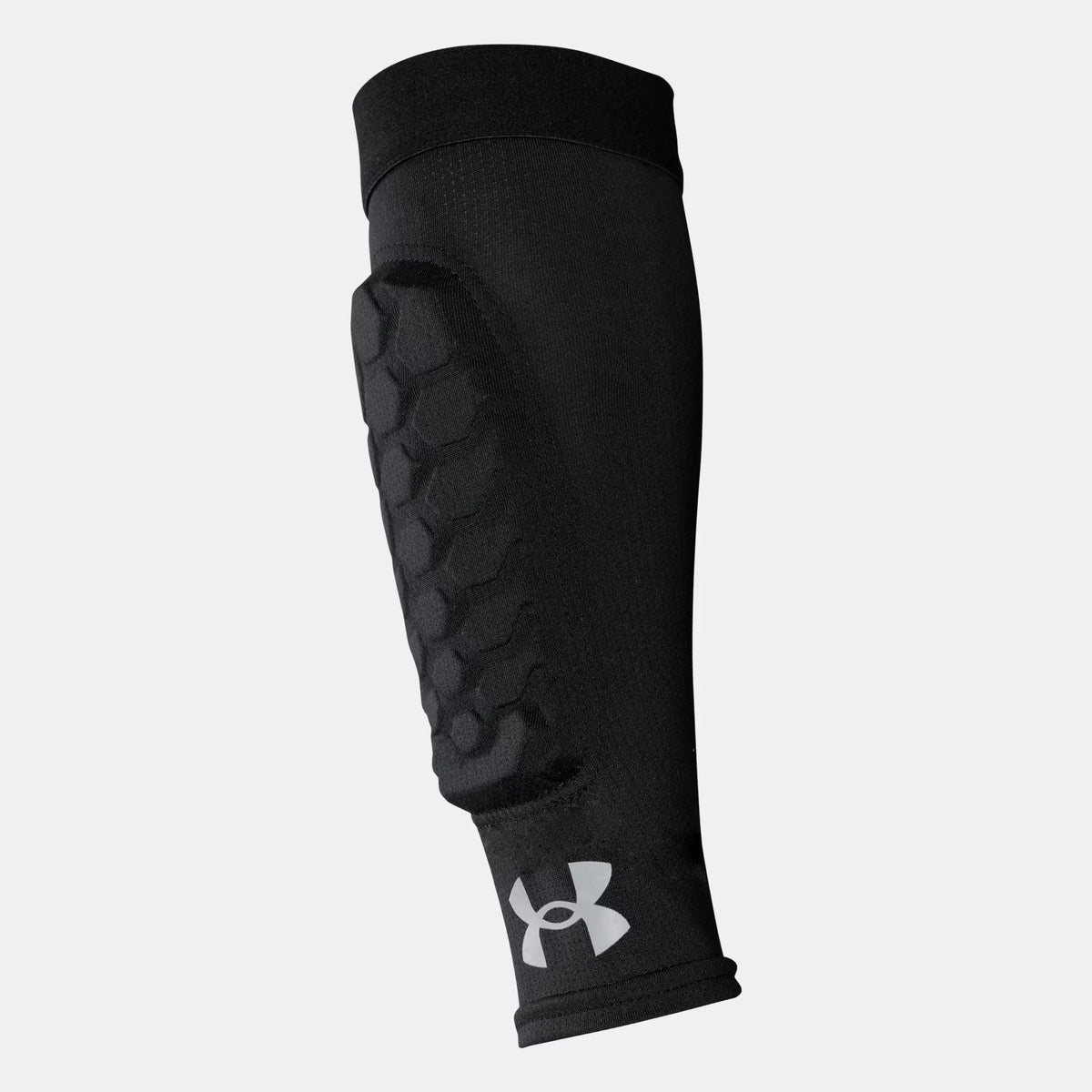 UA Gameday Armour Pro Boys' Padded Forearm Sleeves