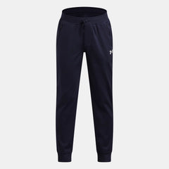 UA Sportswear Tricot Boys' Joggers
