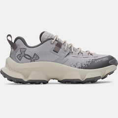 UA Expanse Low Waterproof Women's Trail Running Shoes