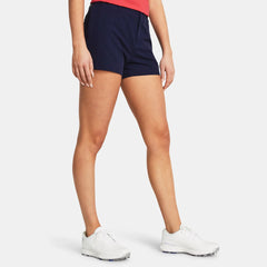 UA Drive Women's 3.5" Shorts