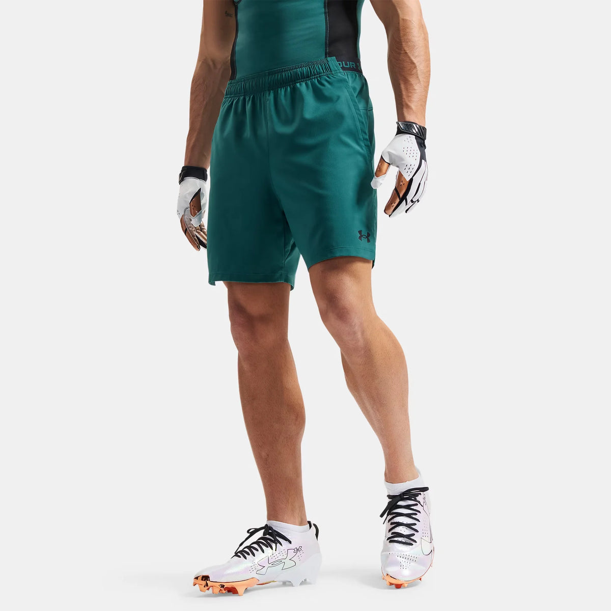 UA Vanish Woven 2.0 Men's 6" Shorts