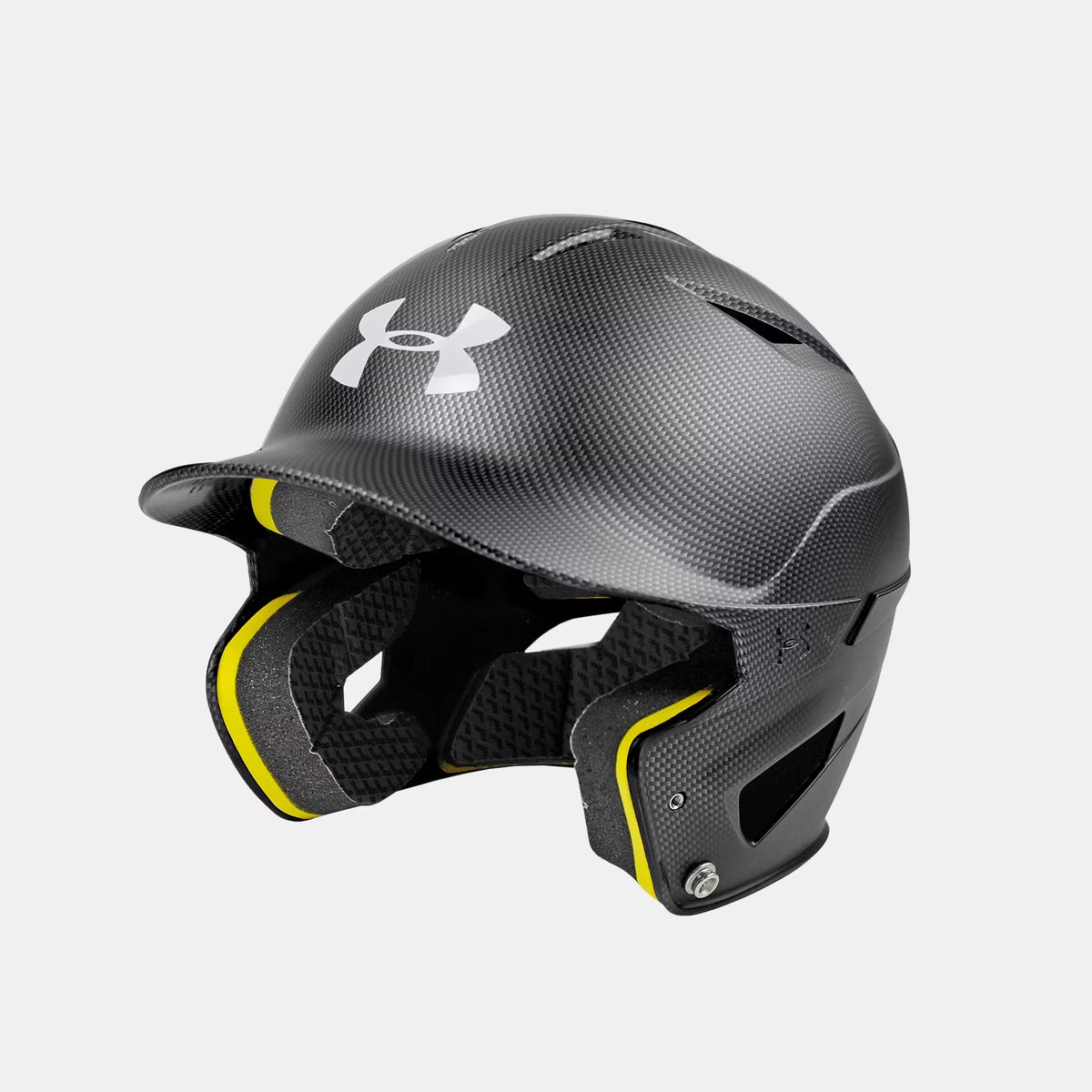 UA Converge Shadow Matte Adult Batting Helmet