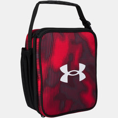 UA Scrimmage 3 Lunch Box