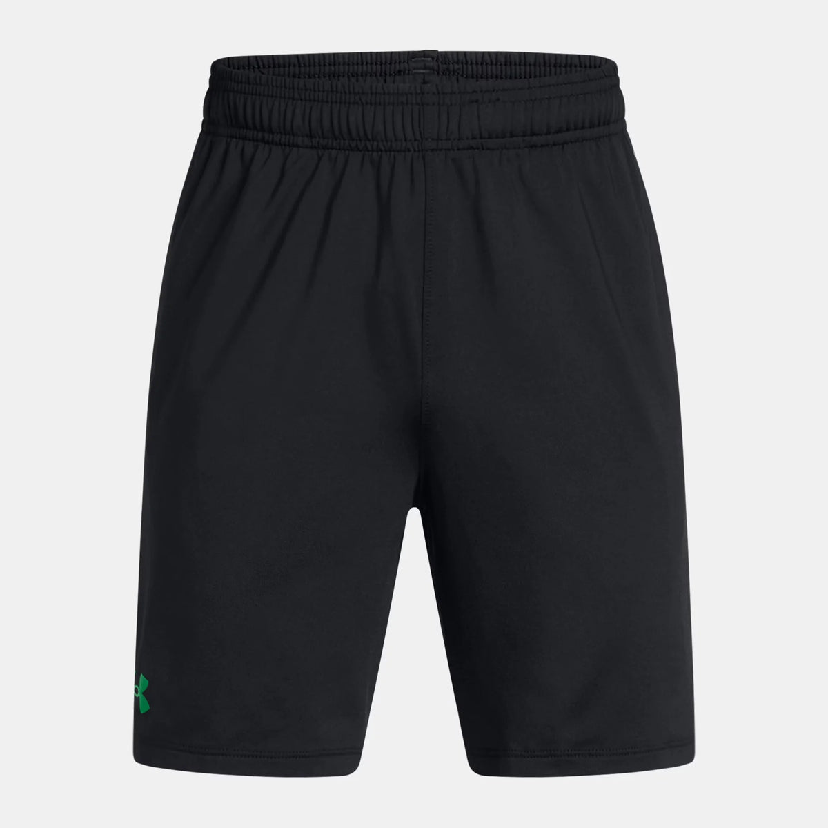 UA Tech™ Vent Print Blocked Boys' Shorts
