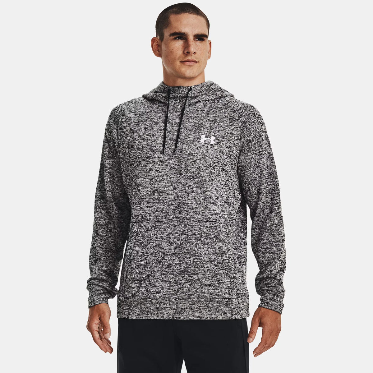 Armour Fleece® Twist Men's Hoodie