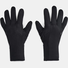 UA Storm Fleece Women's Gloves