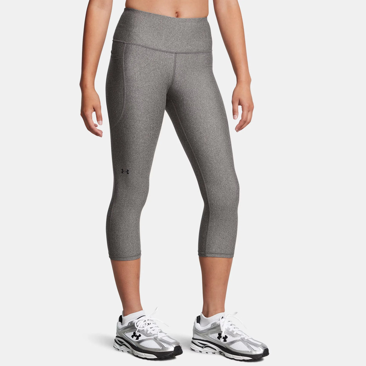 UA Tech Women's Capris