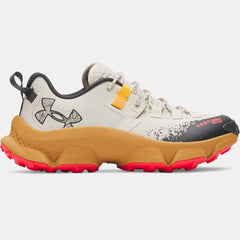 UA Expanse Low Waterproof Women's Trail Running Shoes