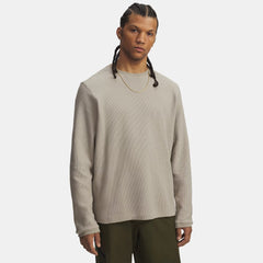 UA Expanse Waffle Men's Crew