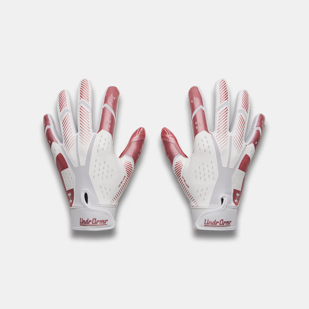 UA Blur Women's Football Gloves