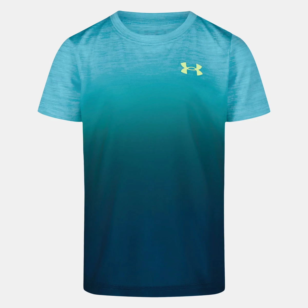 UA Tech™ Twist Fade Toddler Boys' T-Shirt