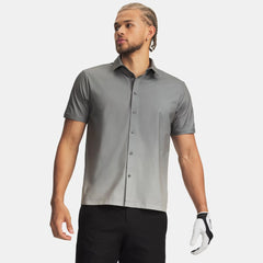 Curry ArmourDry Men's Button-Down Shirt