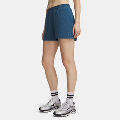 UA Rival Knit Women's 3.75" Shorts