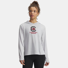 UA Breezy Collegiate Women's Hoodie