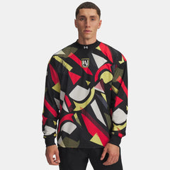 UA 96 Terrace Men's Goalie Jersey