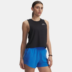 UA Vanish Energy 2-in-1 Women's Tank