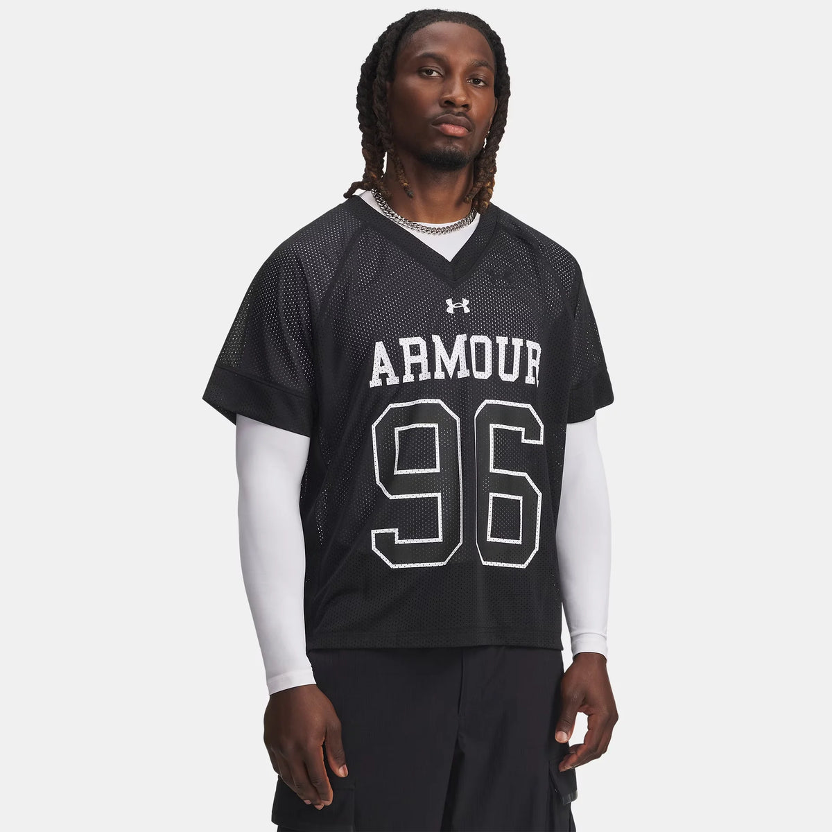 UA Mesh Men's Jersey