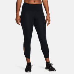 UA Motion Twist Women's Ankle Leggings