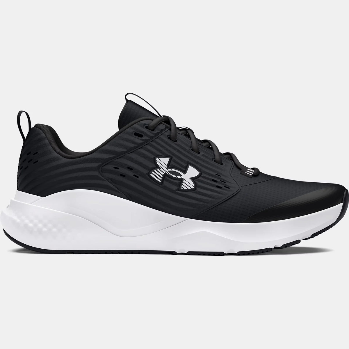 UA Commit 4 Wide (4E) Men's Training Shoes