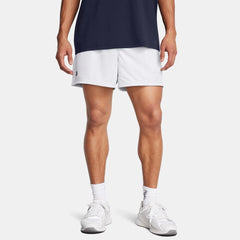 UA Icon Mesh Men's 5" Shorts