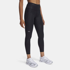 UA Motion Gloss Women's Ankle Leggings