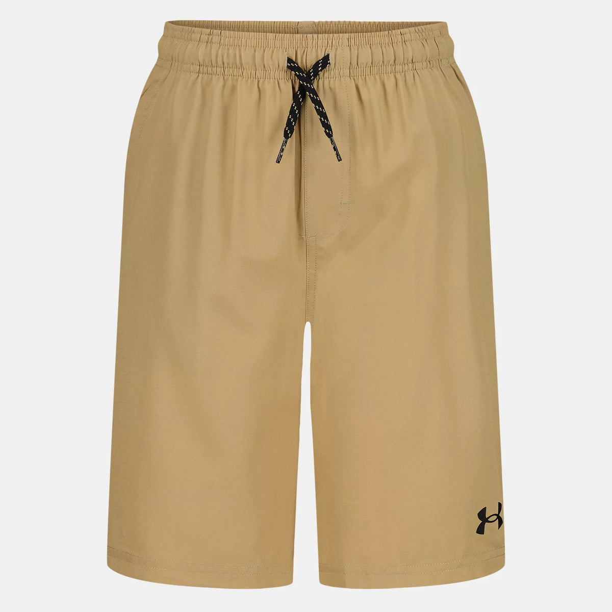 UA OD Stretch Boys' Shorts