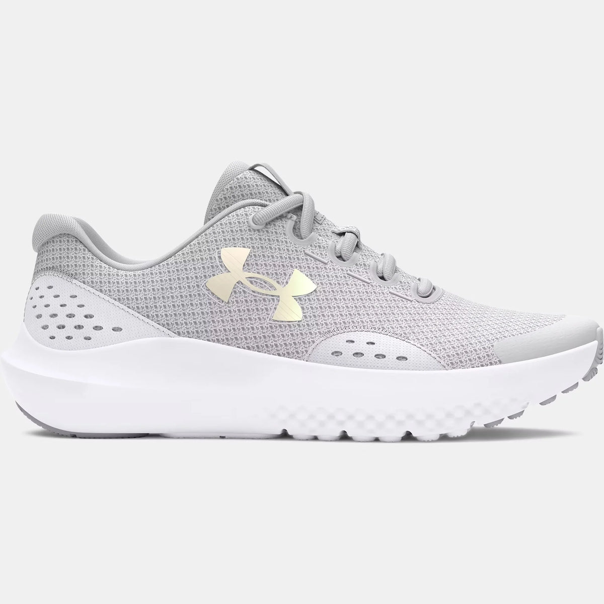 UA Surge 4 Girls' Running Shoes