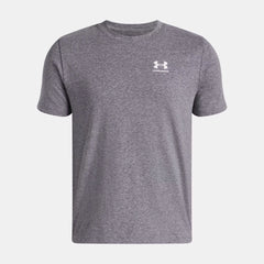UA Cotton Boys' Short Sleeve