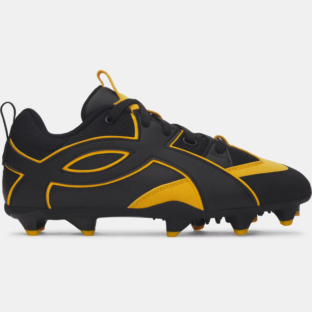 UA Yard Icon TPU Men's Baseball Cleats