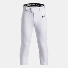UA Utility Elite Tweener Boys' Pants