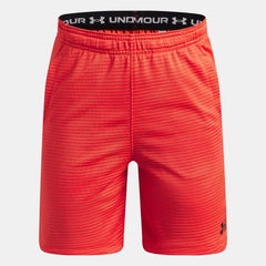 UA Tech™ Vent VHS Jacquard Boys' Shorts