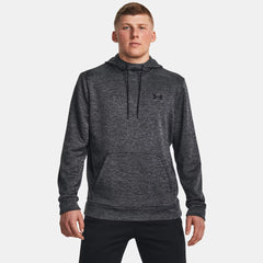 Armour Fleece® Twist Men's Hoodie