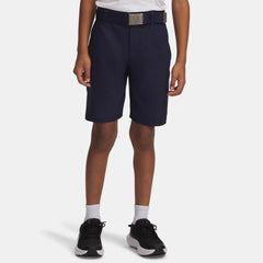 UA Matchplay Boys' Shorts