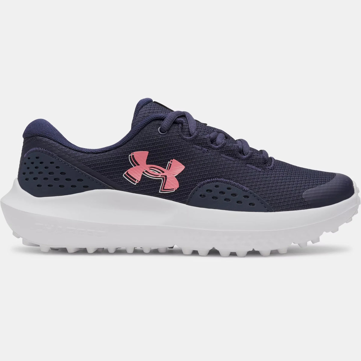 UA Surge Women's Golf Shoes