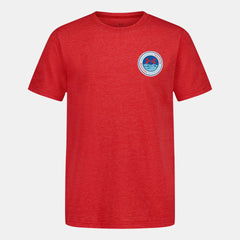 UA Freedom Sticker Little Boys' T-Shirt
