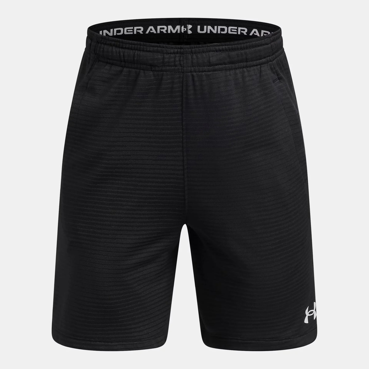 UA Tech™ Vent VHS Jacquard Boys' Shorts