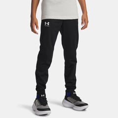 UA Icon Knit Boys' Pants