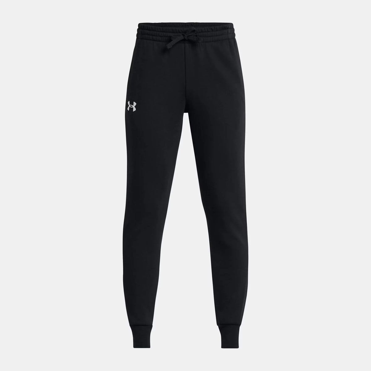UA Rival Fleece Boys' Joggers