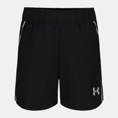 UA Reflect 2-in-1 Little Boys' Shorts